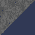 Graphite Heather/ Deep Navy