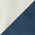 Oat/ Navy