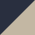 River Blue Navy/ Stone