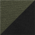 Army Green/ Black