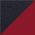 Rich Navy/ Flame Red/ White