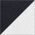 Rich Navy/ Rich Navy/ White