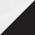 Clear/ Black