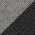 Deep Black/ Charcoal Heather