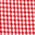 Rich Red/ White