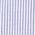 Oxford Blue/ White