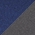 Royal/ Steel Grey