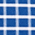 True Blue/ White