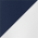 True Navy/ White