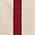 Natural/ Deep Red
