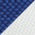 True Royal/ Grey