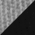 Heather Grey/ Black