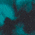 Black/ Teal
