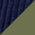 Midnight Navy/ Sage