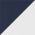 True Navy/ White