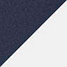 True Navy/ White