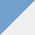 Carolina Blue/ White