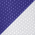 Purple/ White
