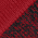 Deep Red/ Black