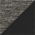 Grey-Black Electric/ Black
