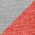 True Red Heather/ Light Grey Heather