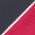 Graphite Grey/ True Red/ White