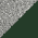 Grey Heather/ Forest Green
