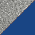 Grey Heather/ True Royal