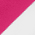 Pink Raspberry/ White