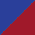 True Royal/ True Red