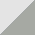 White/ Heather Grey