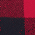 Red/ Black Buffalo Check