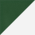Forest Green/ White