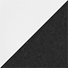 White/ Black