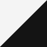 White/ Black