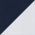 True Navy/ White