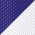 Purple/ White