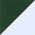 Forest Green/ White