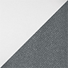 White/ Iron Grey