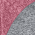 Sangria/ Heathered Nickel