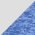 White/ Deep Royal