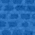 Electric Blue Heather