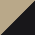 Stone/ Black