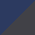 Admiral Blue/ Black/ Magnet