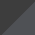 Black/ Magnet Grey