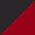 Black/ Magnet/ Signal Red