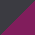 Magnet/ Black/ Very Berry