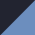 Navy/ Blue Lake