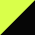 Safety Yellow/ Deep Black