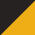 Black/ Gold